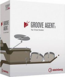 Steinberg Groove Agent 3 UD from Groove Agent 2